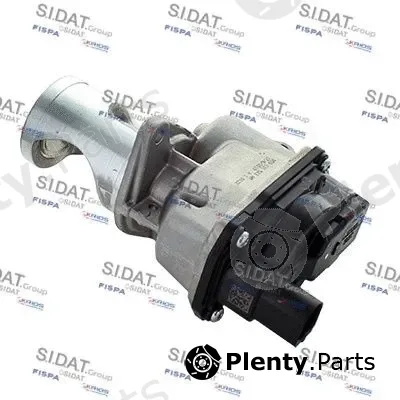 Autoteam L31382 — EGR Valve