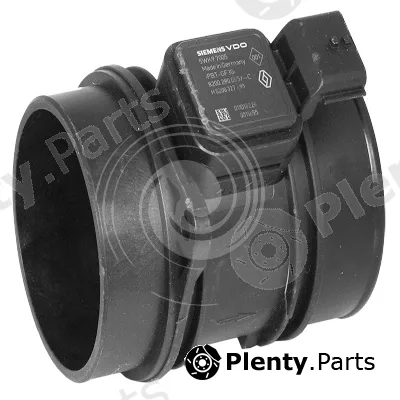 Autoteam C8858 — Mass Air Flow Sensor