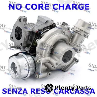 Autoteam D9070R — Charger, charging (supercharged/turbocharged)