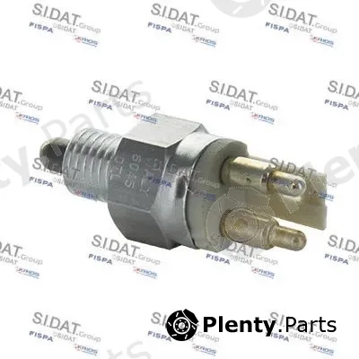 Autoteam C234283 — Switch, reverse light