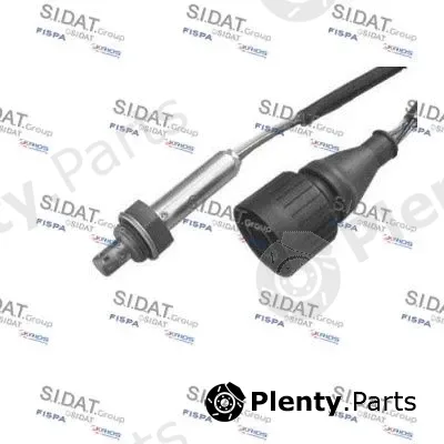 Autoteam M0122 — Lambda Sensor