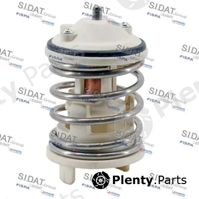 Autoteam M4685A2 — Thermostat, coolant