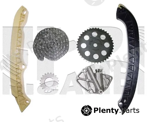 Autoteam KCA015 — Timing Chain Kit