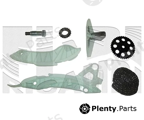 Autoteam KCA096 — Timing Chain Kit