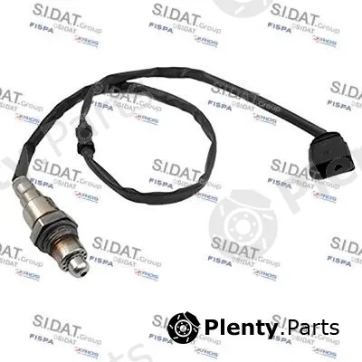 Autoteam M0491 — Lambda Sensor