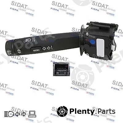 Autoteam D31075 — Steering Column Switch