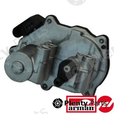 Autoteam L8120AS — Control, swirl covers (induction pipe)