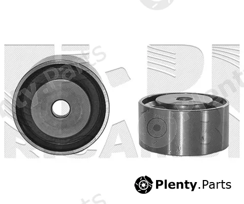 Autoteam A02200 — Deflection/Guide Pulley, timing belt
