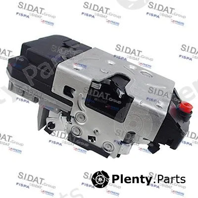 Autoteam F10466A2 — Door Lock