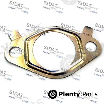Autoteam L301612 — Gasket, EGR valve