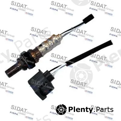 Autoteam M0268 — Lambda Sensor
