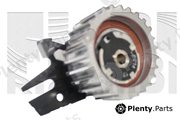 Autoteam AA1402 — Tensioner Pulley, timing belt