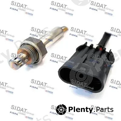 Autoteam M0096 — Lambda Sensor