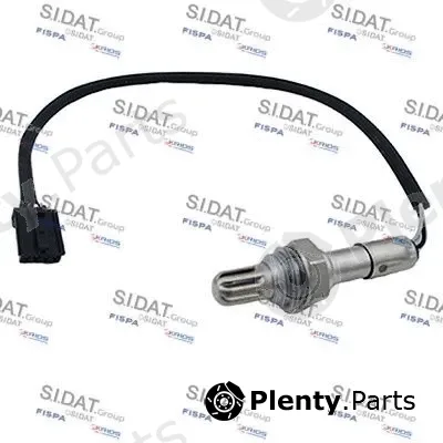 Autoteam M0607 — Lambda Sensor