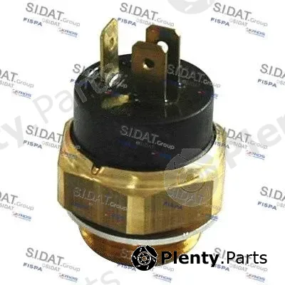 Autoteam L2408 — Temperature Switch, radiator fan