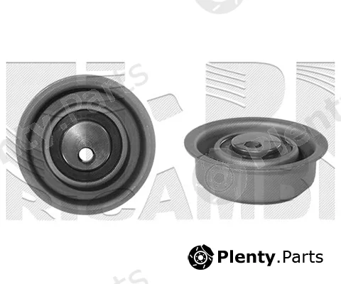 Autoteam A02080 — Tensioner Pulley, timing belt