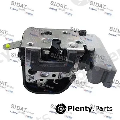 Autoteam F10300 — Door Lock
