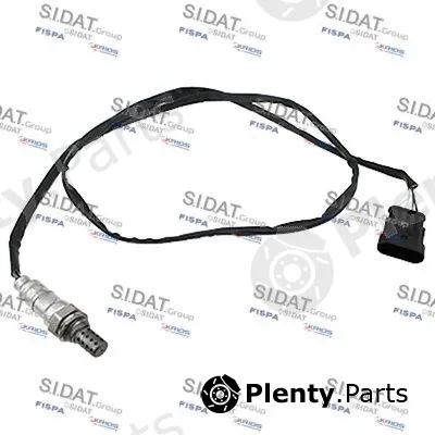 Autoteam M0055A2 — Lambda Sensor