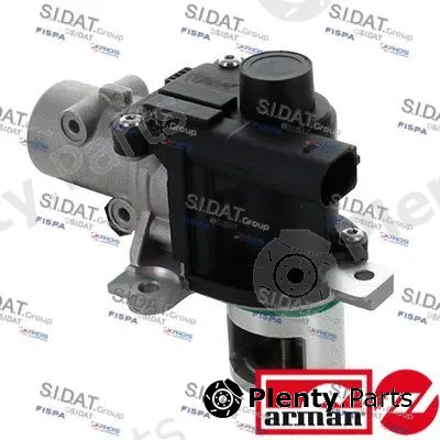 Autoteam L3743AS — EGR Valve