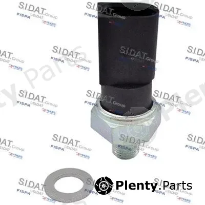 Autoteam L22256 — Oil Pressure Switch