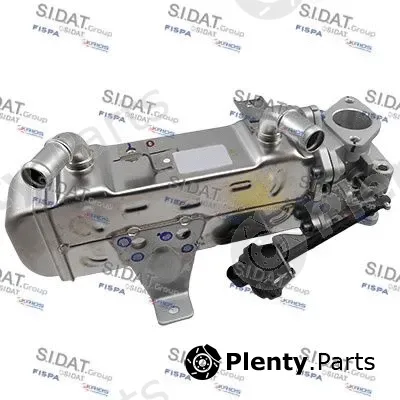 Autoteam L31465 — EGR Module