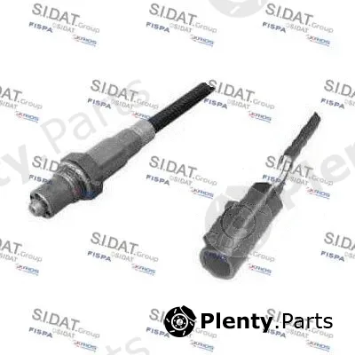 Autoteam M0131A2 — Lambda Sensor