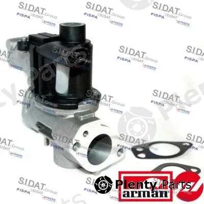 Autoteam L3990AS — EGR Valve