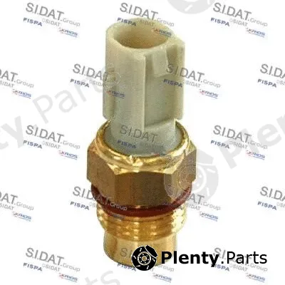Autoteam L2424 — Temperature Switch, radiator fan