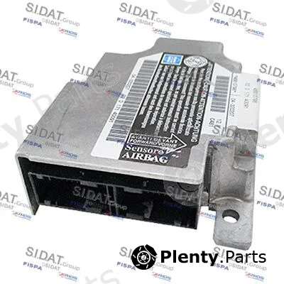 Autoteam F30320 — Control Unit, airbag