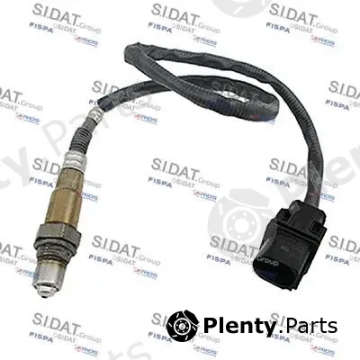 Lambda Sensor