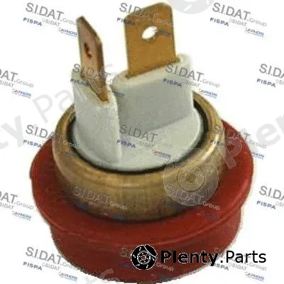 Autoteam L2430 — Temperature Switch, radiator fan