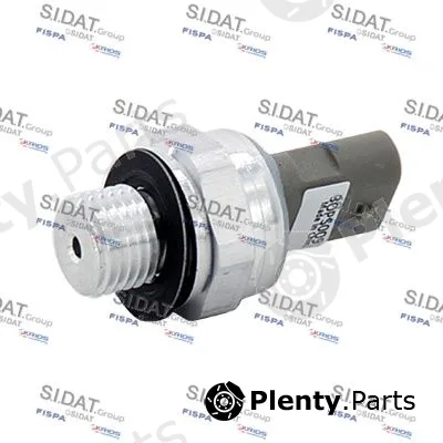 Autoteam L22504 — Oil Pressure Switch