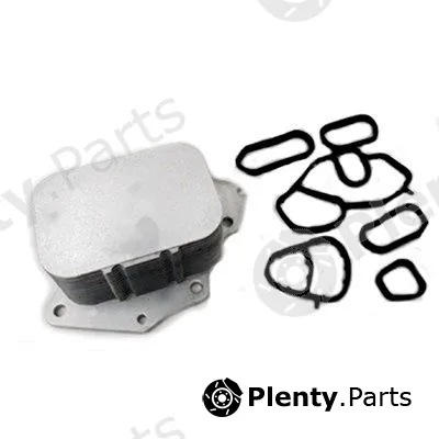 Autoteam E90051 — Oil Cooler, engine oil