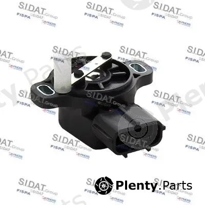 Autoteam L42229 — Sensor, accelerator pedal position