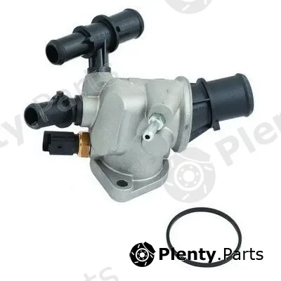Autoteam M4500 — Thermostat, coolant