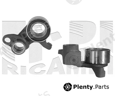 Autoteam A01176 — Tensioner Pulley, timing belt