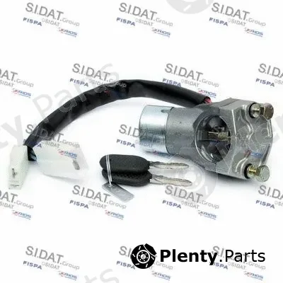 Autoteam F0213 — Steering Lock