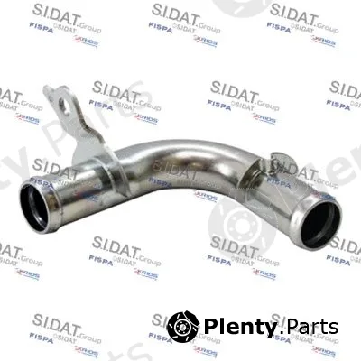 Autoteam L31845 — Coolant Pipe