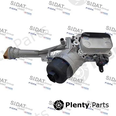 Autoteam E90159C — Oil Cooler, engine oil
