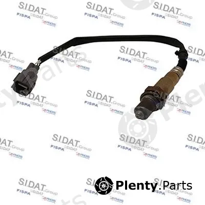 Autoteam M0613A2 — Lambda Sensor