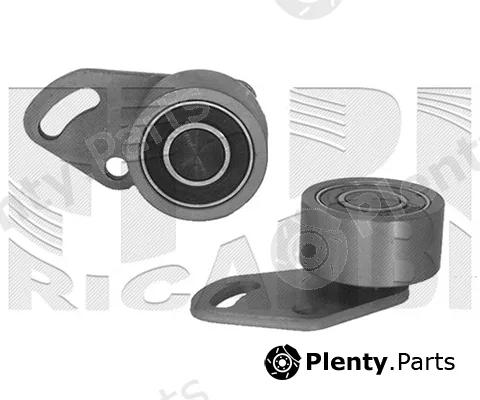 Autoteam A03996 — Tensioner Pulley, timing belt