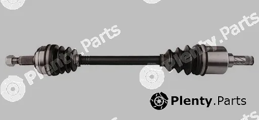 Autoteam G300897 — Drive Shaft