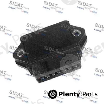 Autoteam C0829 — Switch Unit, ignition system