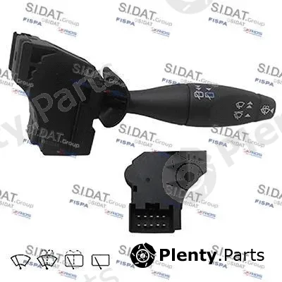Autoteam D30131 — Steering Column Switch