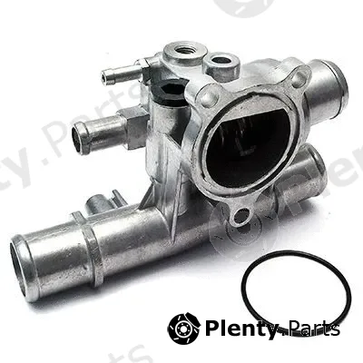 Autoteam M4025 — Thermostat, coolant