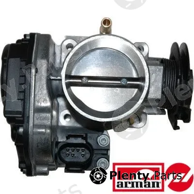 Autoteam L8019AS — Throttle Body