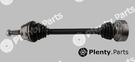 Autoteam G301020 — Drive Shaft
