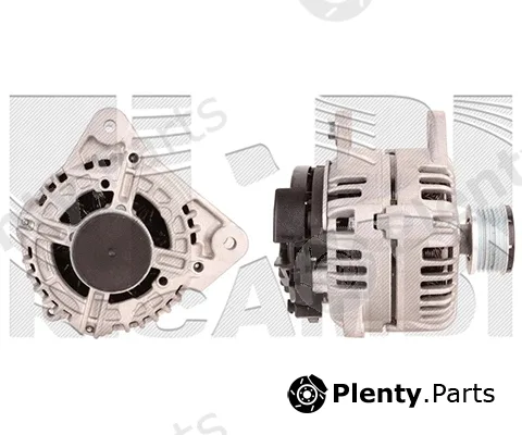 Autoteam ABO387 — Alternator