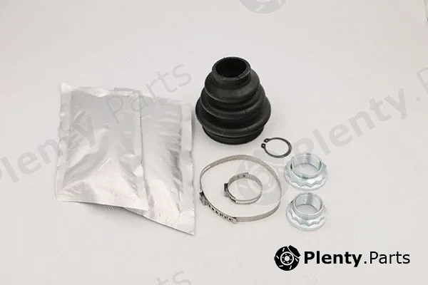 Autoteam G500139 — Bellow Kit, drive shaft