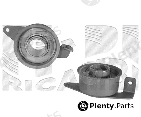Autoteam A01088 — Tensioner Pulley, timing belt